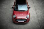 Mini Cooper Rosewood Edition 2020 года (SG)